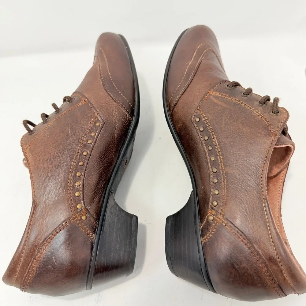 Taos Footwear taos leather